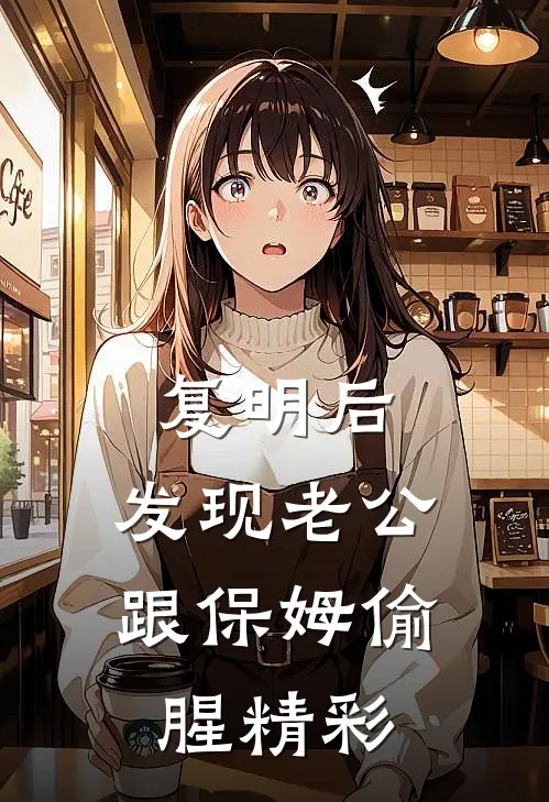 复明后，发现老公跟保姆偷腥精彩