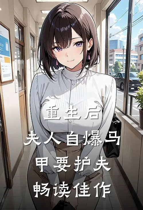 重生后，夫人自爆马甲要护夫畅读佳作