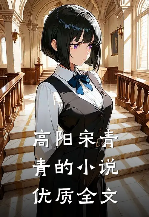 高阳宋青青的小说优质全文