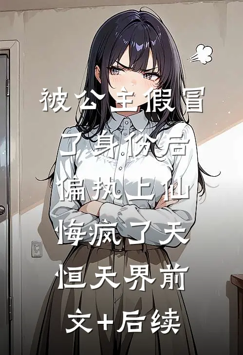 被公主假冒了身份后，偏执上仙悔疯了天恒天界前文+后续