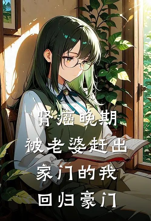 肾癌晚期，被老婆赶出家门的我回归豪门
