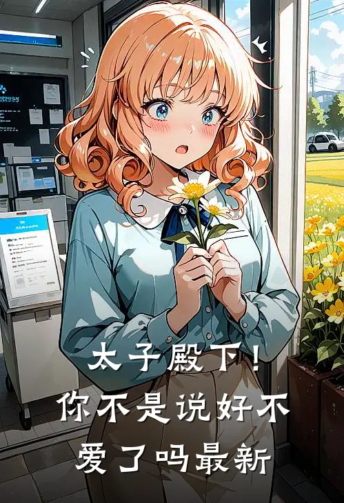 太子殿下！你不是说好不爱了吗最新