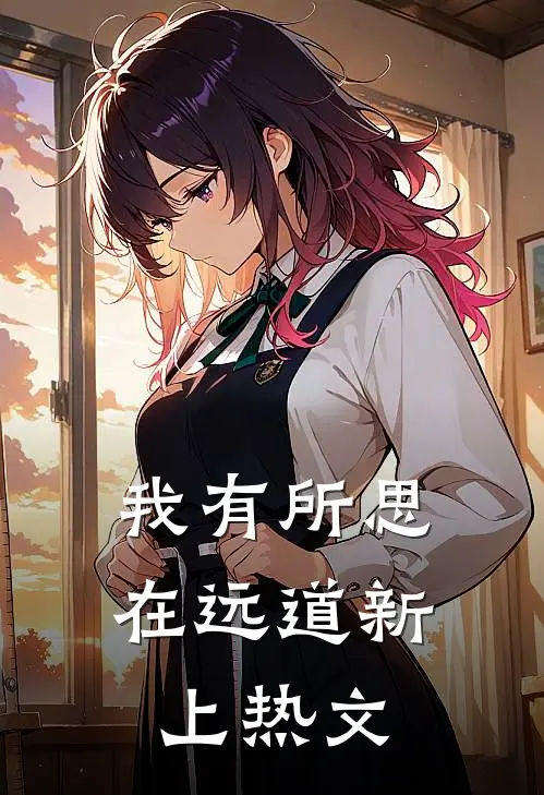 我有所思在远道新上热文