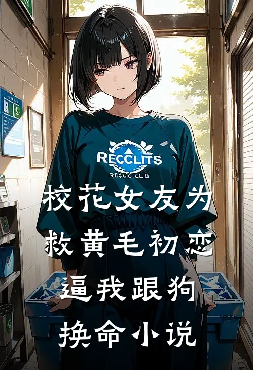 校花女友为救黄毛初恋，逼我跟狗换命小说