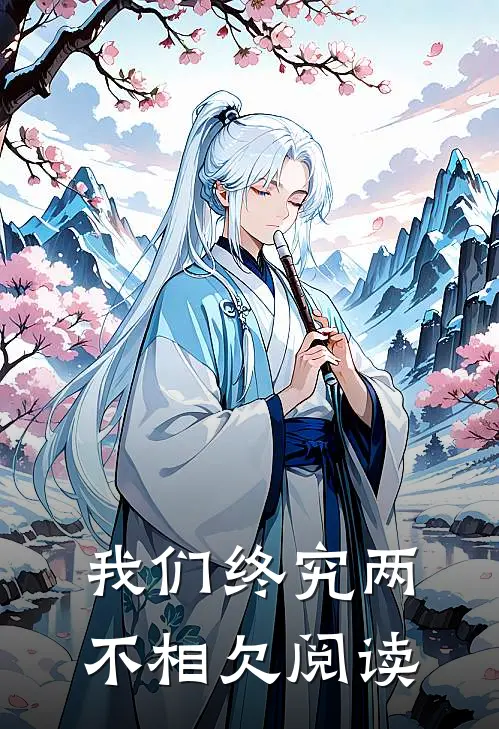我们终究两不相欠阅读