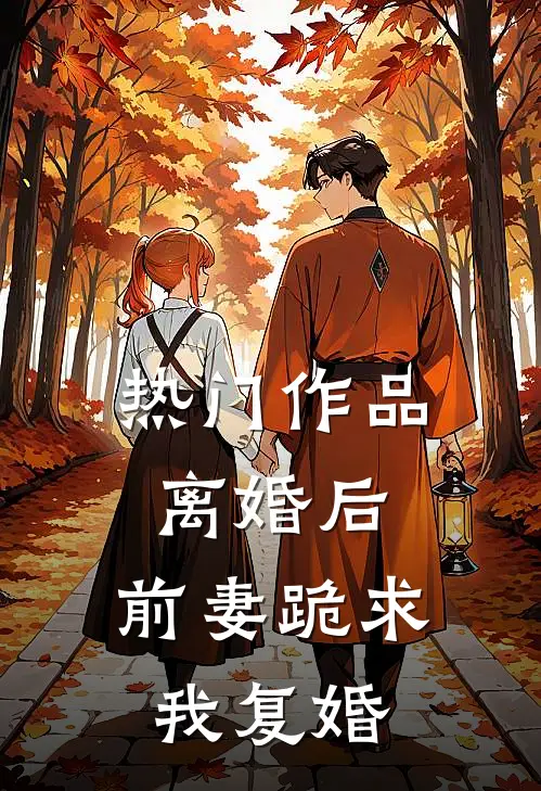 热门作品离婚后，前妻跪求我复婚