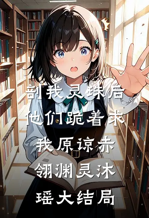 剖我灵珠后，他们跪着求我原谅赤翎渊灵沐瑶大结局