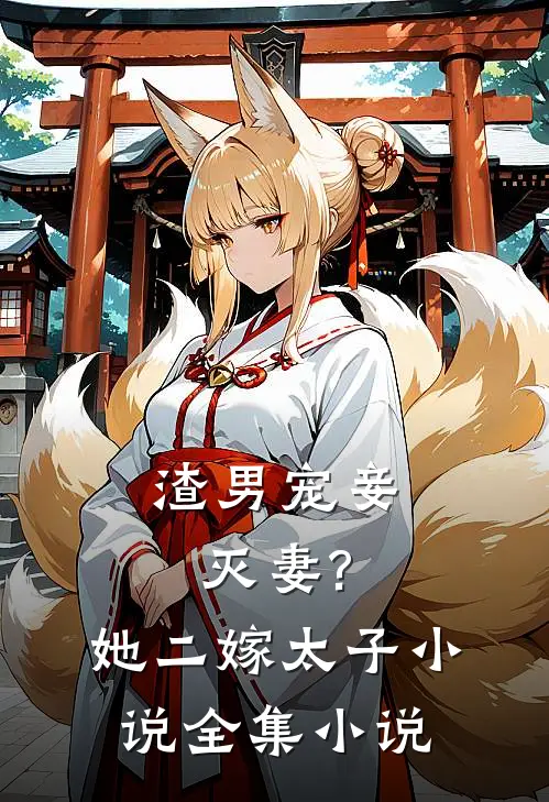 渣男宠妾灭妻?她二嫁太子小说全集小说