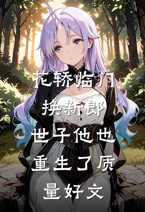 花轿临门换新郎，世子他也重生了质量好文
