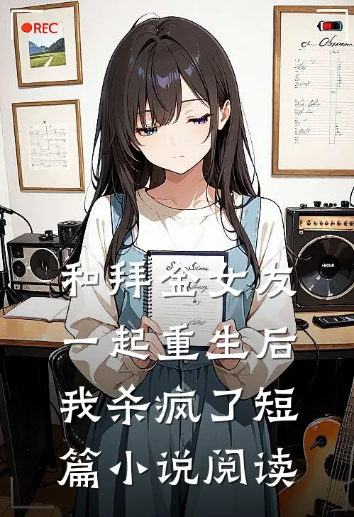 和拜金女友一起重生后，我杀疯了短篇小说阅读