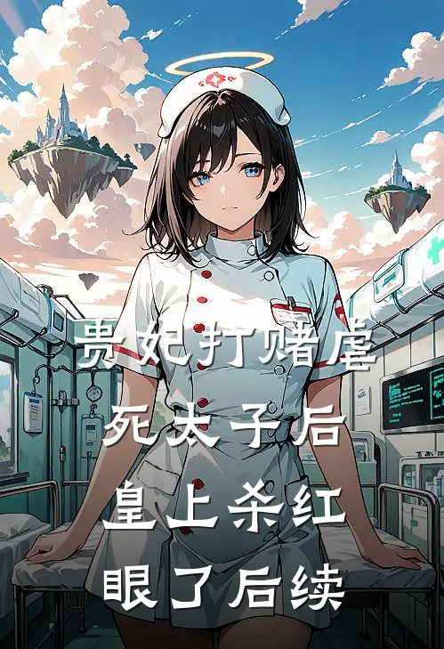 贵妃打赌虐死太子后， 皇上杀红眼了后续