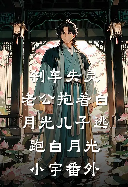 刹车失灵，老公抱着白月光儿子逃跑白月光小宇 番外