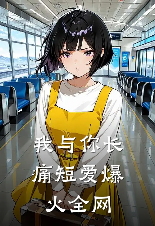 我与你长痛短爱爆火全网
