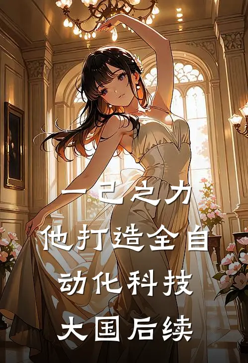 一己之力，他打造全自动化科技大国后续