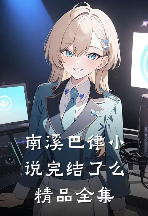 南溪巴律小说完结了么精品全集
