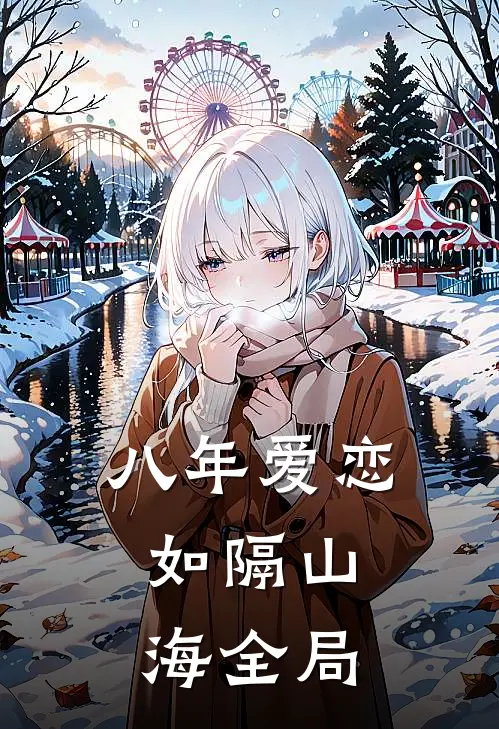 八年爱恋，如隔山海全局