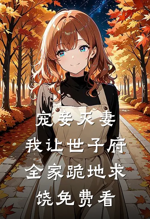 宠妾灭妻，我让世子府全家跪地求饶免费看