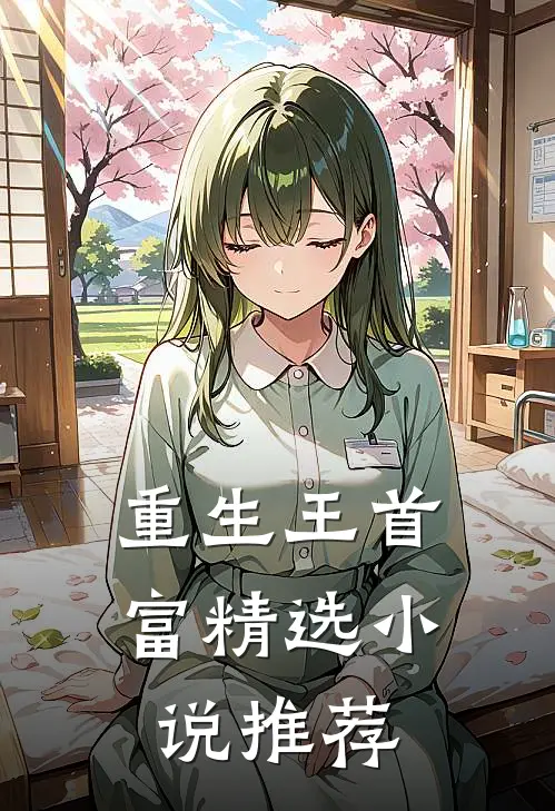 重生王首富精选小说推荐