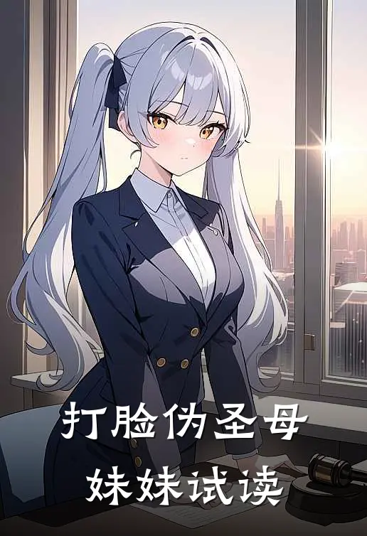 打脸伪圣母妹妹试读