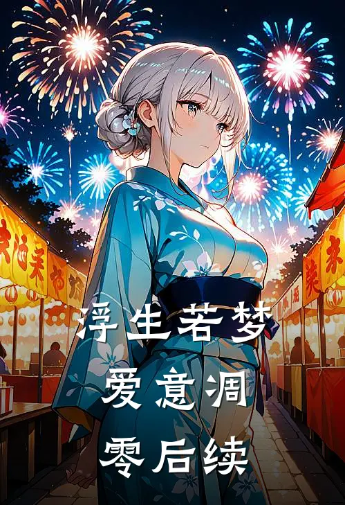 浮生若梦，爱意凋零后续