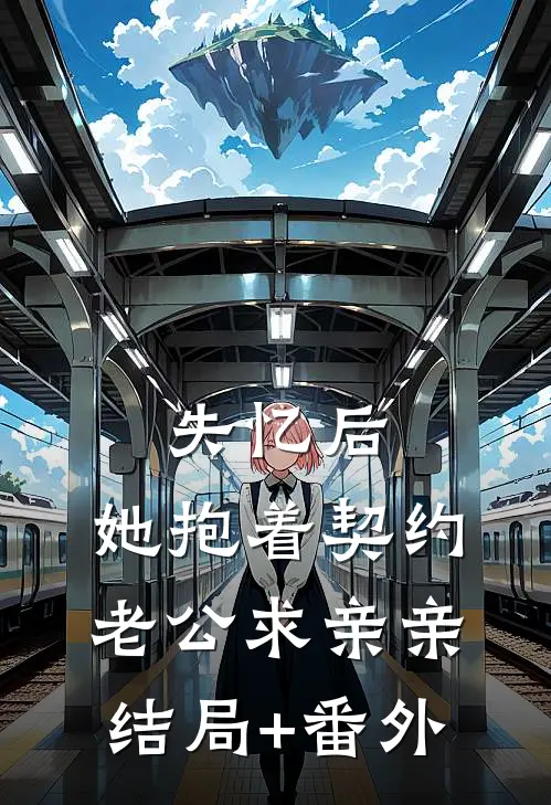 失忆后，她抱着契约老公求亲亲结局+番外
