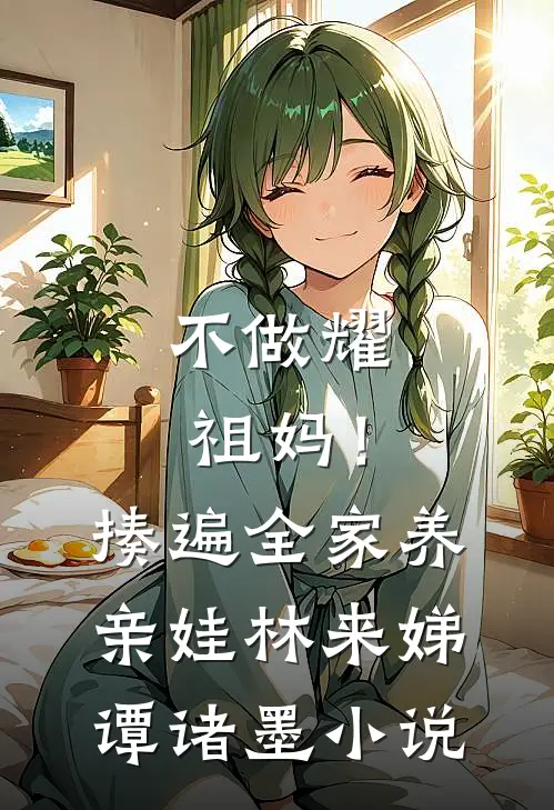 不做耀祖妈！揍遍全家养亲娃林来娣谭诸墨小说