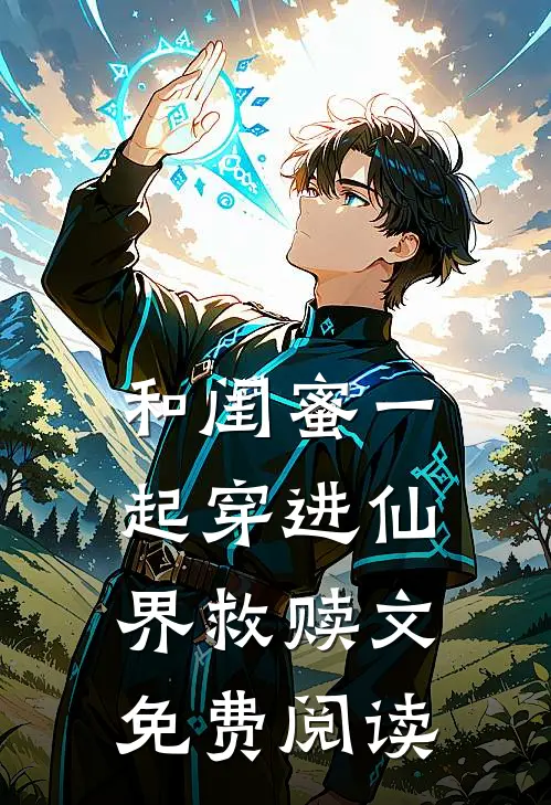 和闺蜜一起穿进仙界救赎文免费阅读