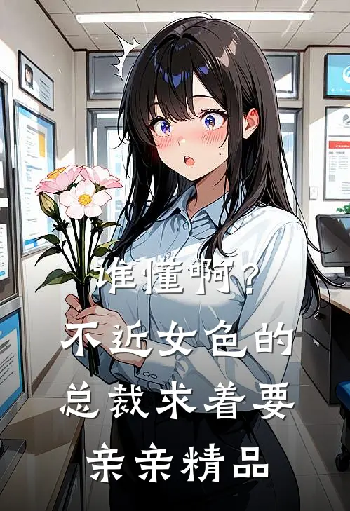 谁懂啊？不近女色的总裁求着要亲亲精品