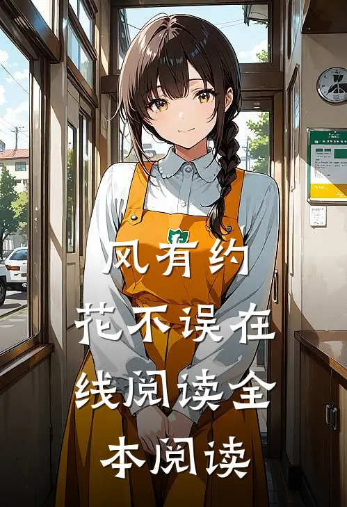 风有约，花不误在线阅读全本阅读