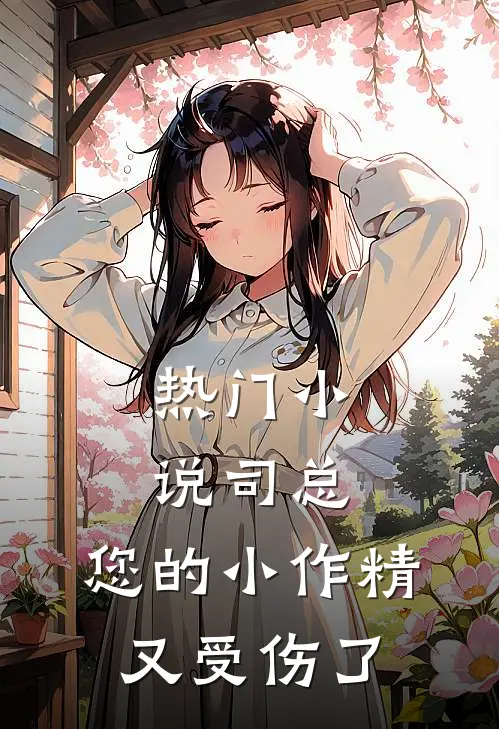 热门小说司总，您的小作精又受伤了