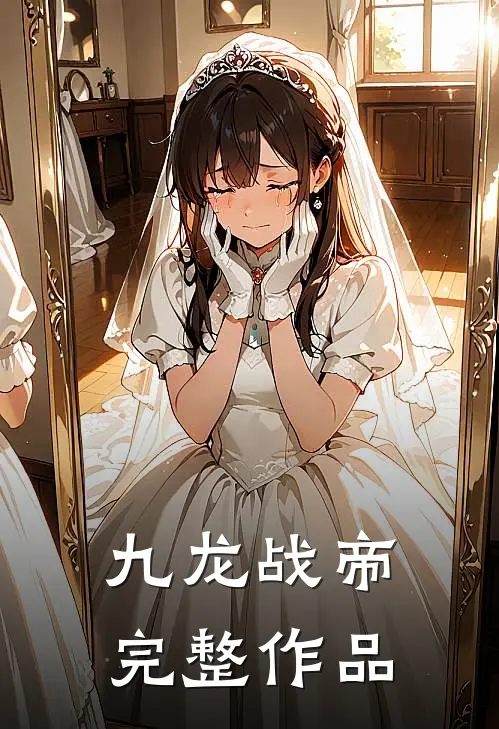 九龙战帝完整作品