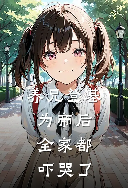 养兄登基为帝后，全家都吓哭了