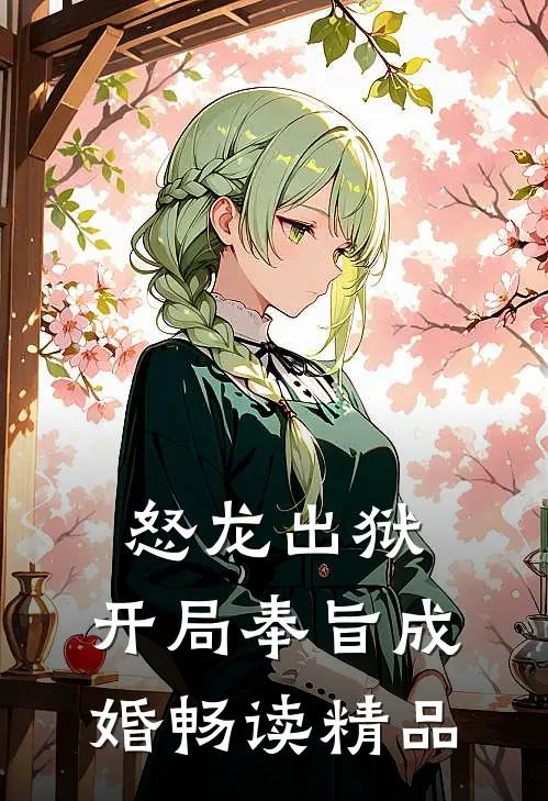 怒龙出狱：开局奉旨成婚畅读精品