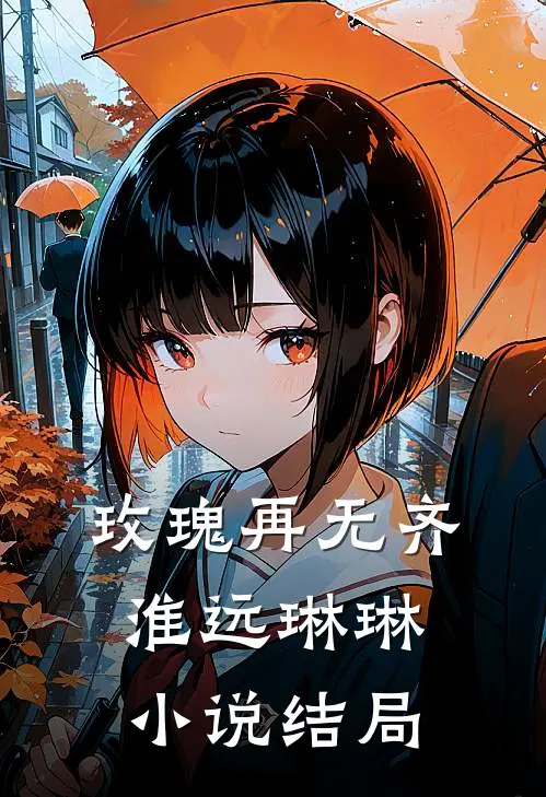 玫瑰再无齐淮远琳琳小说结局