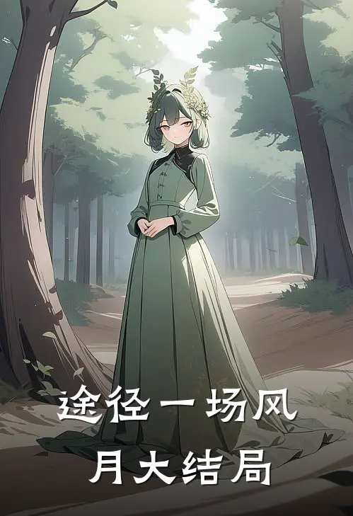 途径一场风月大结局