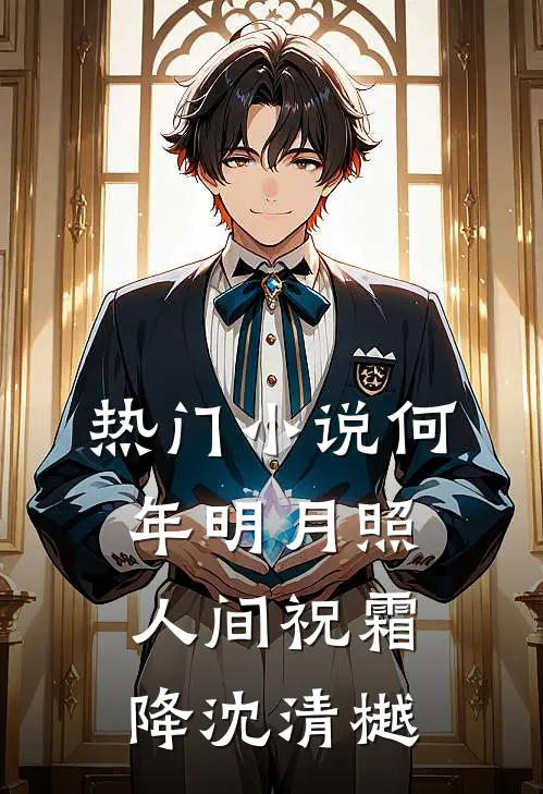 热门小说何年明月照人间祝霜降沈清樾