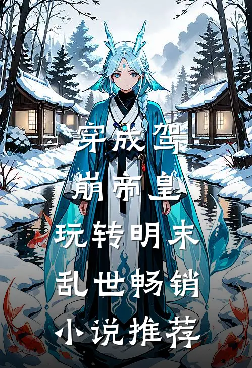 穿成驾崩帝皇,玩转明末乱世畅销推荐免费阅读