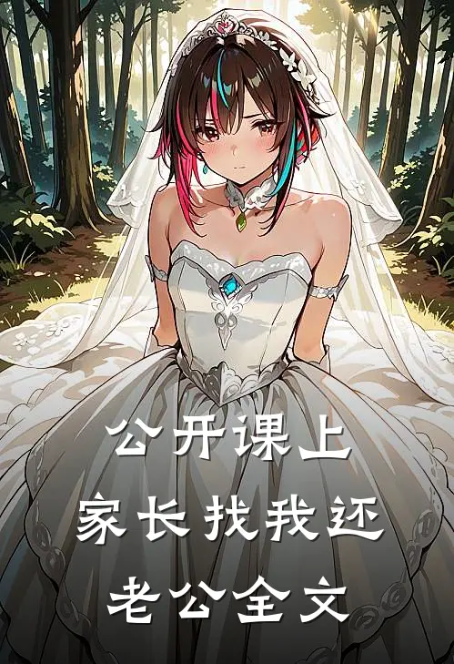 公开课上，家长找我还老公全文