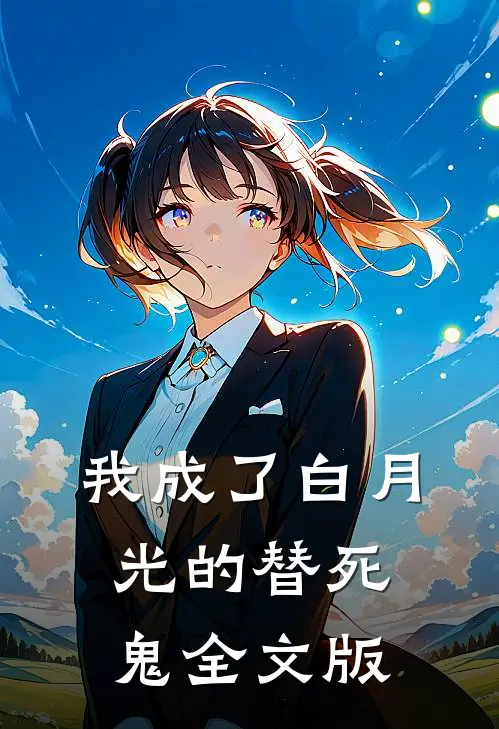 我成了白月光的替死鬼全文版