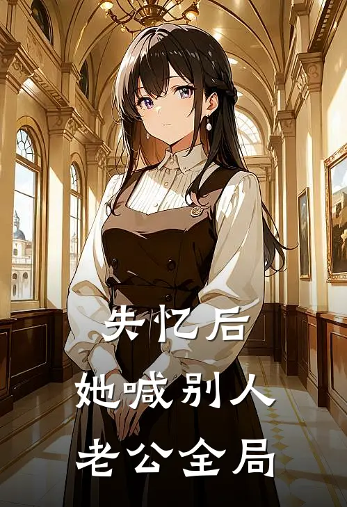 失忆后，她喊别人老公全局