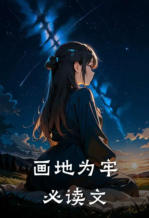 画地为牢必读文