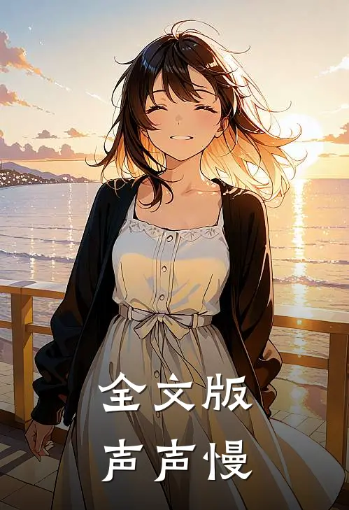 全文版声声慢