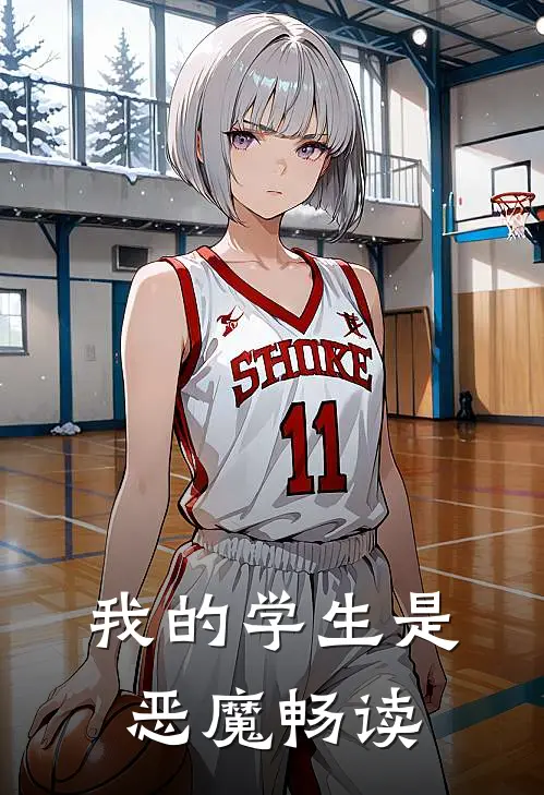 我的学生是恶魔畅读