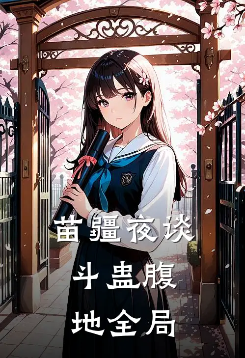 苗疆夜谈：斗蛊-腹地全局