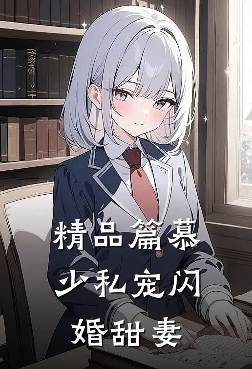 精品篇慕少私宠闪婚甜妻