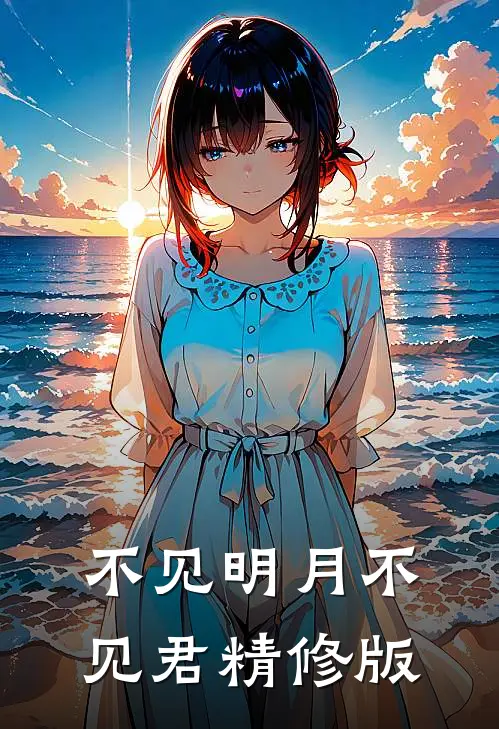 不见明月不见君精修版