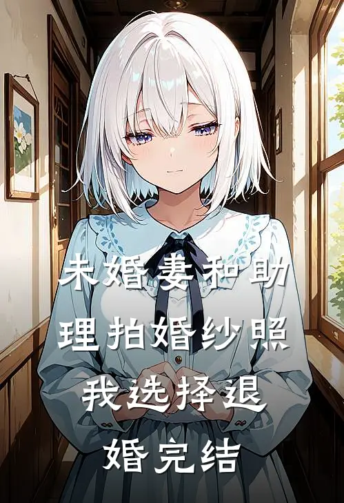 未婚妻和助理拍婚纱照，我选择退婚完结