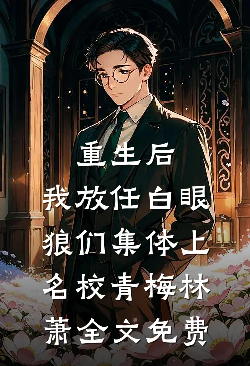 重生后，我放任白眼狼们集体上名校青梅林萧全文免费