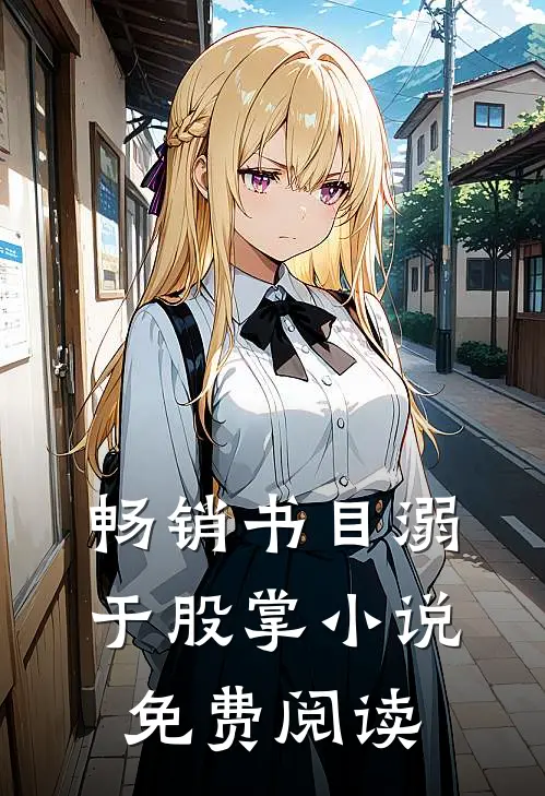畅销书目溺于股掌小说免费阅读