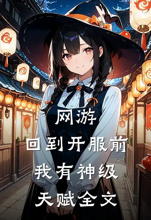 网游:回到开服前我有神级天赋全文